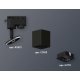 Трековый однофазный светильник Ambrella Light Track System XT7813010 (A2521, C7813, N7711)