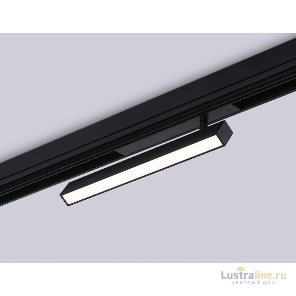 Трековый магнитный светильник Ambrella Light Magnetic 220V GL1332 Трековый магнитный светильник Ambrella Light Magnetic 220V GL1332
