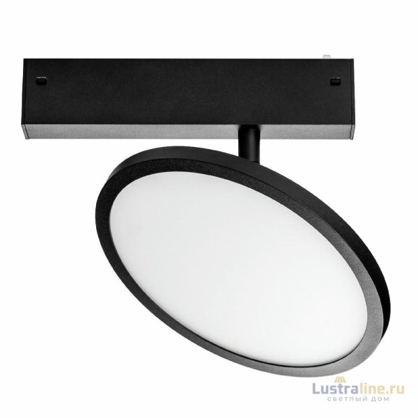 Трековый светильник Lightstar Teta 205707 Трековый светильник Lightstar Teta 205707
