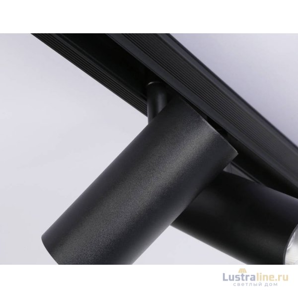 Трековый магнитный светильник Ambrella Light Track System GL3902