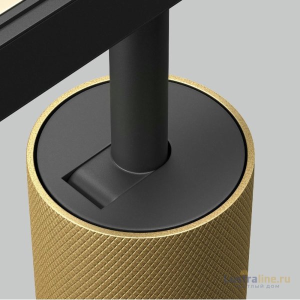 Трековый магнитный светильник Maytoni Artisan TR097-2-12W4K-M-BMG