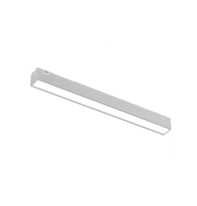 Трековый магнитный светильник iLedex Vision SMART 4825-038-L293-12W-110DG-WH