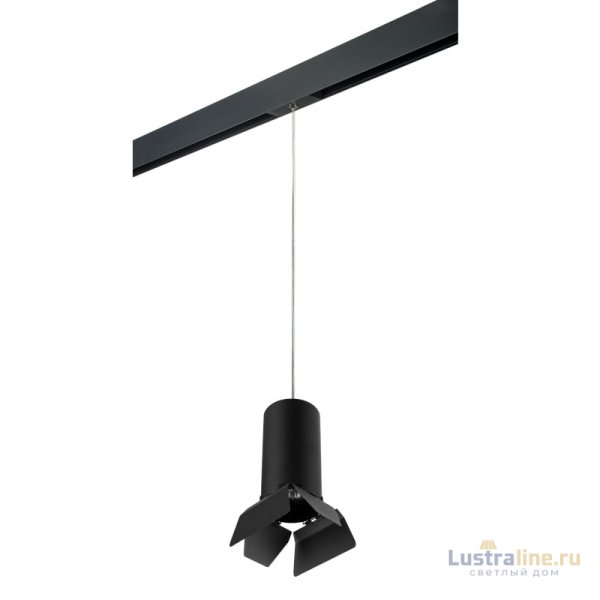 Трековый светильник Lightstar Rullo PRORP6487487 (216487+595887+202487)