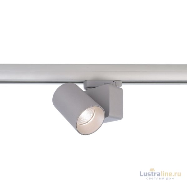 Трековый трехфазный светильник Deko-Light Nihal Mini 707055 Трековый трехфазный светильник Deko-Light Nihal Mini 707055