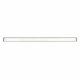 Трековый магнитный светильник Arlight MAG-ORIENT-FLAT-L465-16W Day4000-MIX (BK, 80 deg, 48V, TUYA) 048189