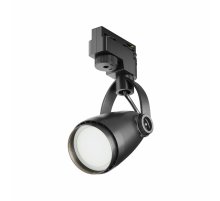 Трековый светильник Maytoni Track TR001-1-GU10-B