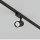 Трековый светильник Maytoni Technical Vuoro TR003-1-10W4K-M-B