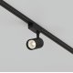 Трековый светильник Maytoni Technical Vuoro TR003-1-10W3K-M-B