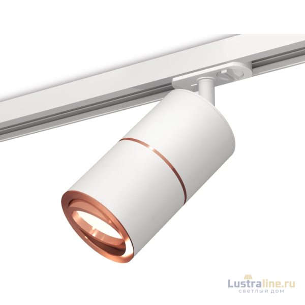 Комплект трекового светильника Ambrella Light Track System XT7401031 (A2536, C7401x2, A2073, N7005) Комплект трекового светильника Ambrella Light Track System XT7401031 (A2536, C7401x2, A2073, N7005)