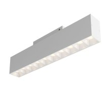 Трековый светильник Maytoni Technical Points TR014-2-20W3K-W