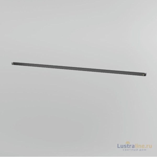 Трековый магнитный светильник Maytoni Points TR174-1-24WTW-M-B