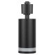 Трековый однофазный светильник Эра TR77 - GU10 BK Б0063926