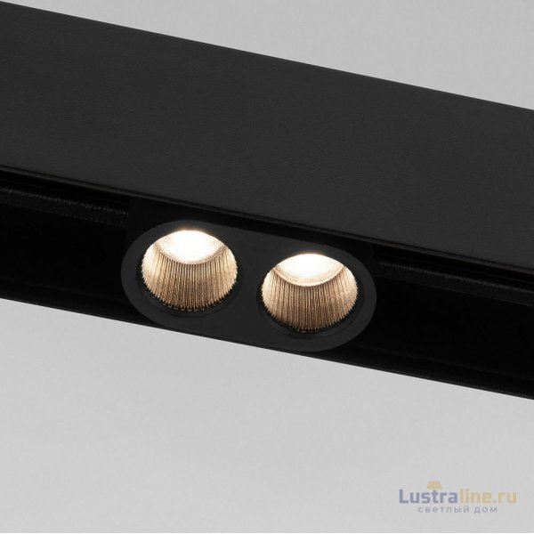 Трековый светильник Elektrostandard Slim Magnetic 4690389189579 a061365