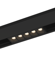 Трековый светильник DesignLed SY-DIM-601221-BL-10-WW 007359