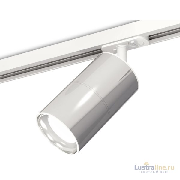 Комплект трекового светильника Ambrella Light Track System XT7405001 (A2536, C7405, A2070, C7405, N7022) Комплект трекового светильника Ambrella Light Track System XT7405001 (A2536, C7405, A2070, C7405, N7022)