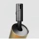 Трековый магнитный светильник Maytoni Focus Led TR201-1-15W3K-M-BBS