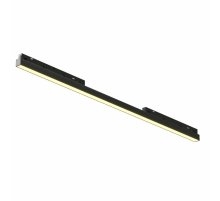 Трековый магнитный светильник Maytoni Basis TR030-2-30W2.7K-B
