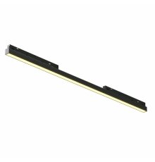 Трековый магнитный светильник Maytoni Basis TR030-2-30W2.7K-B