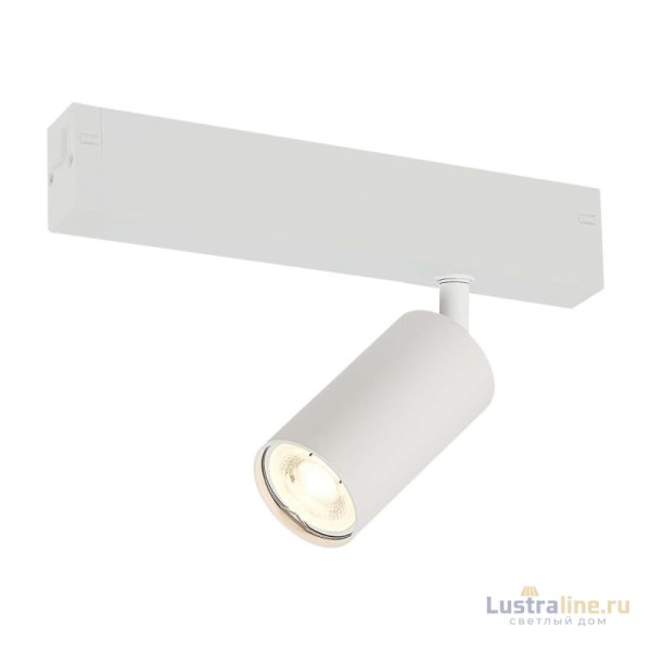 Трековый светильник ST Luce Skyline 220 ST503.506.01 Трековый светильник ST Luce Skyline 220 ST503.506.01