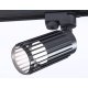 Трековый однофазный светильник Ambrella Light Track System GL5158