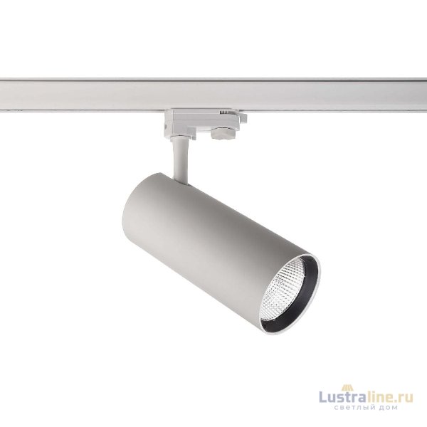 Трековый трехфазный светильник Deko-Light Horus 707109 Трековый трехфазный светильник Deko-Light Horus 707109