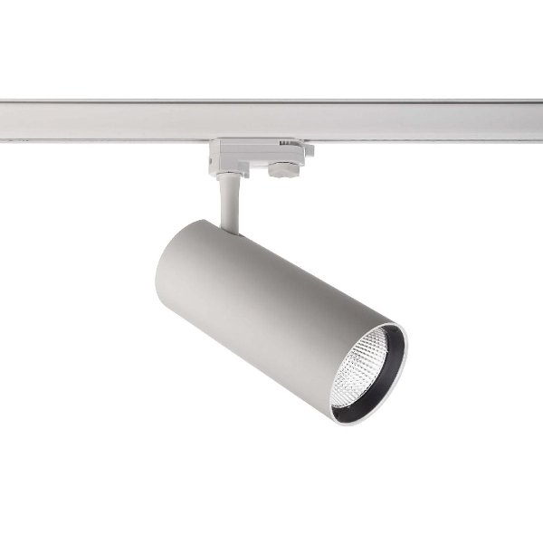 Трековый трехфазный светильник Deko-Light Horus 707109