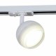 Трековый однофазный светильник Reluce 53008-9.3-001CT GX53 WT
