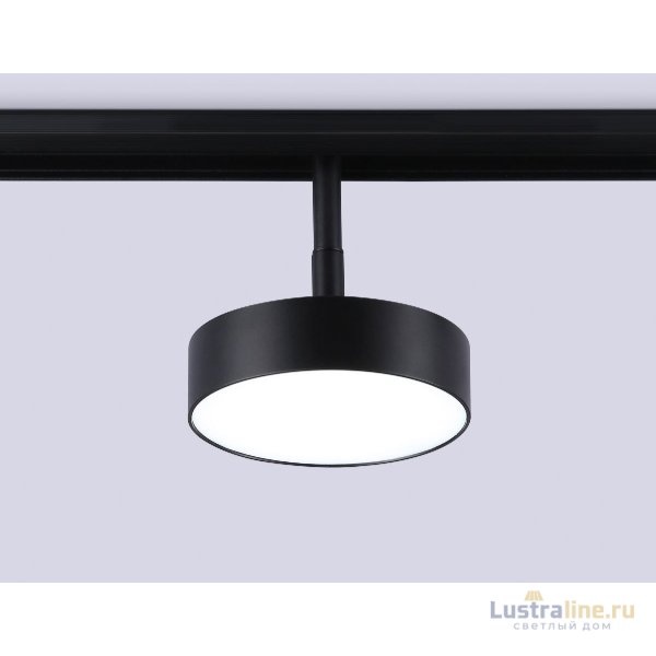 Трековый магнитный светильник Ambrella Light Magnetic Track System GL3855 Трековый магнитный светильник Ambrella Light Magnetic Track System GL3855