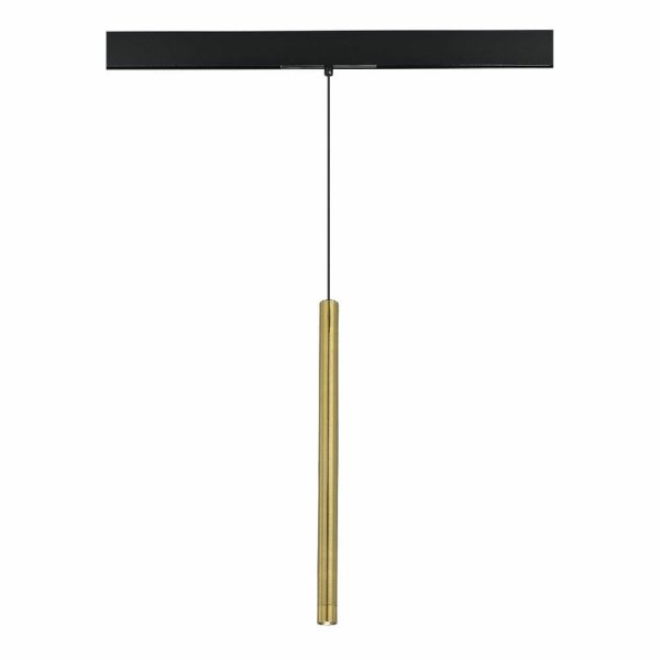 Трековый магнитный светильник ST Luce Skyline 48 ST682.346.07