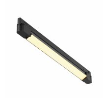 Трековый трехфазный светильник Maytoni Basis TR196-3-20W2.7K-B