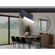 Трековый однофазный светильник Ambrella Light Track System GL6803