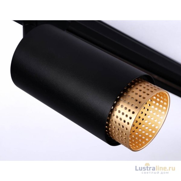 Трековый однофазный светильник Ambrella Light Track System GL5162 Трековый однофазный светильник Ambrella Light Track System GL5162