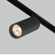 Трековый магнитный светильник Maytoni Artisan TR097-2-12W3K-M-BB