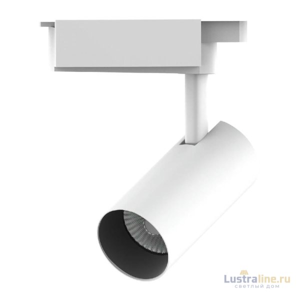 Трековый светодиодный светильник Gauss Track Light Led TR079 Трековый светодиодный светильник Gauss Track Light Led TR079
