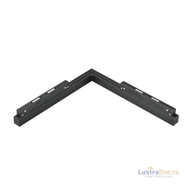 Трековый магнитный светильник iLedex Vision 4822-013-L320-16W-110DG-3000K-BK Трековый магнитный светильник iLedex Vision 4822-013-L320-16W-110DG-3000K-BK