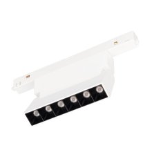 Трековый светильник Arlight Mag-Orient-Laser-Fold-S195-6W Warm3000 035862