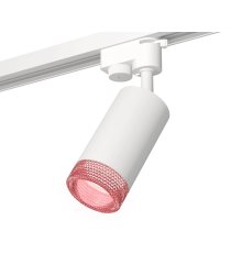 Трековый однофазный светильник Ambrella Light Track System XT6322082 (A2520, C6322, N6152)