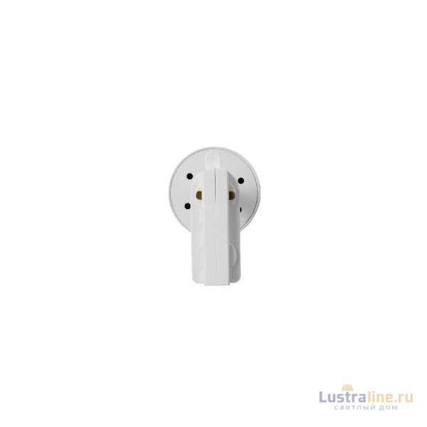 Трековый светильник Lucia Tucci Tenco LTP-T016-5W-W