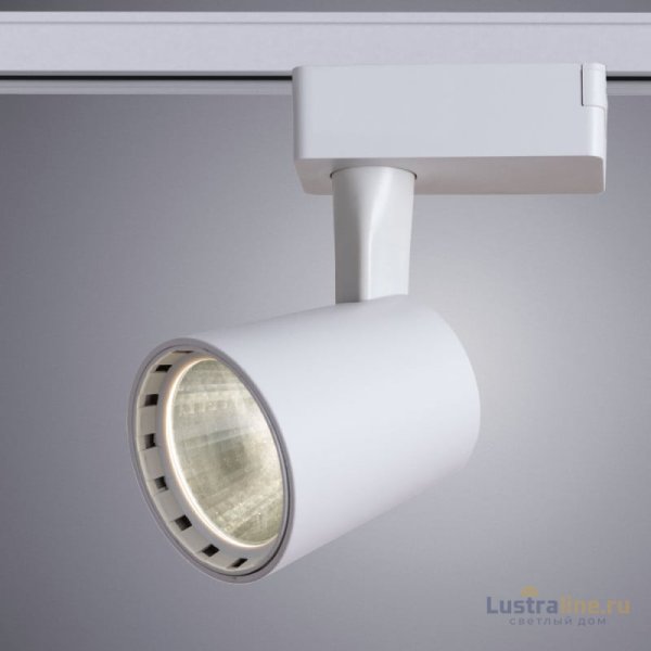 Светильник на шине ARTE Lamp A2315PL-1WH Светильник на шине ARTE Lamp A2315PL-1WH