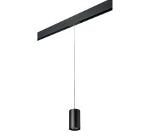 Трековый светильник Lightstar Rullo PRORP437 (214437+595857)