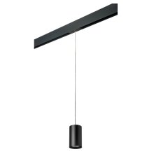 Трековый светильник Lightstar Rullo PRORP437 (214437+595857)