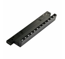 Трековый магнитный светильник Favourite Logica 4574-1U