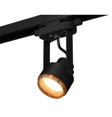Трековый однофазный светильник Ambrella Light Track System XT6602023 (C6602, N6124)