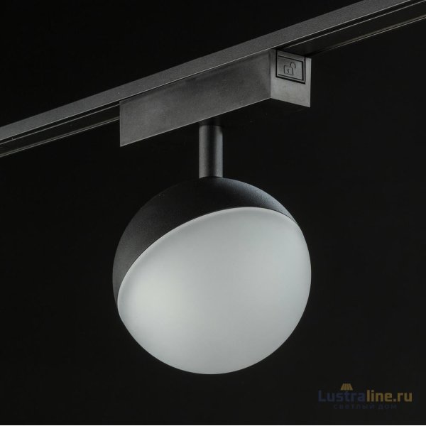 Трековый светильник SWG PRO SL-SLIM-SFBL-10-CCT 022096