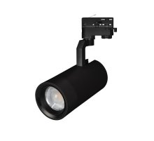 Трековый светильник Arlight LGD-4TR black 031231