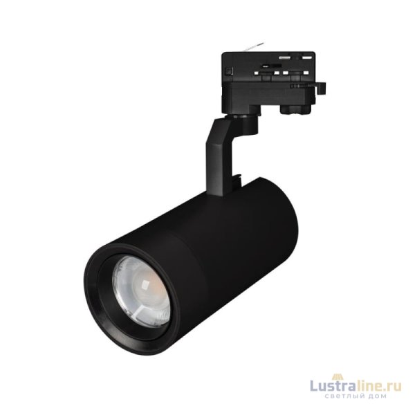 Трековый светильник Arlight LGD-4TR black 031231