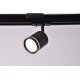 Трековый светильник Maytoni Technical Orlo TR085-1-5W4K-B