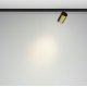 Трековый магнитный светильник Maytoni Focus Led TR187-1-5W4K-M-BBS