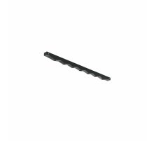 Трековый магнитный светильник Maytoni Spiky TR175-1-12WTW-M-B