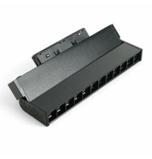 Трековый магнитный светильник Voltalighting Light AIJL-CX-E0081/10W/30/3К/B